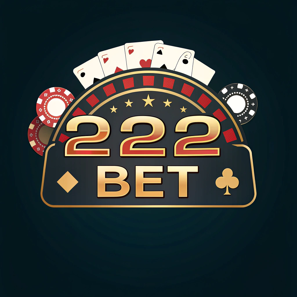 222BET-Logo